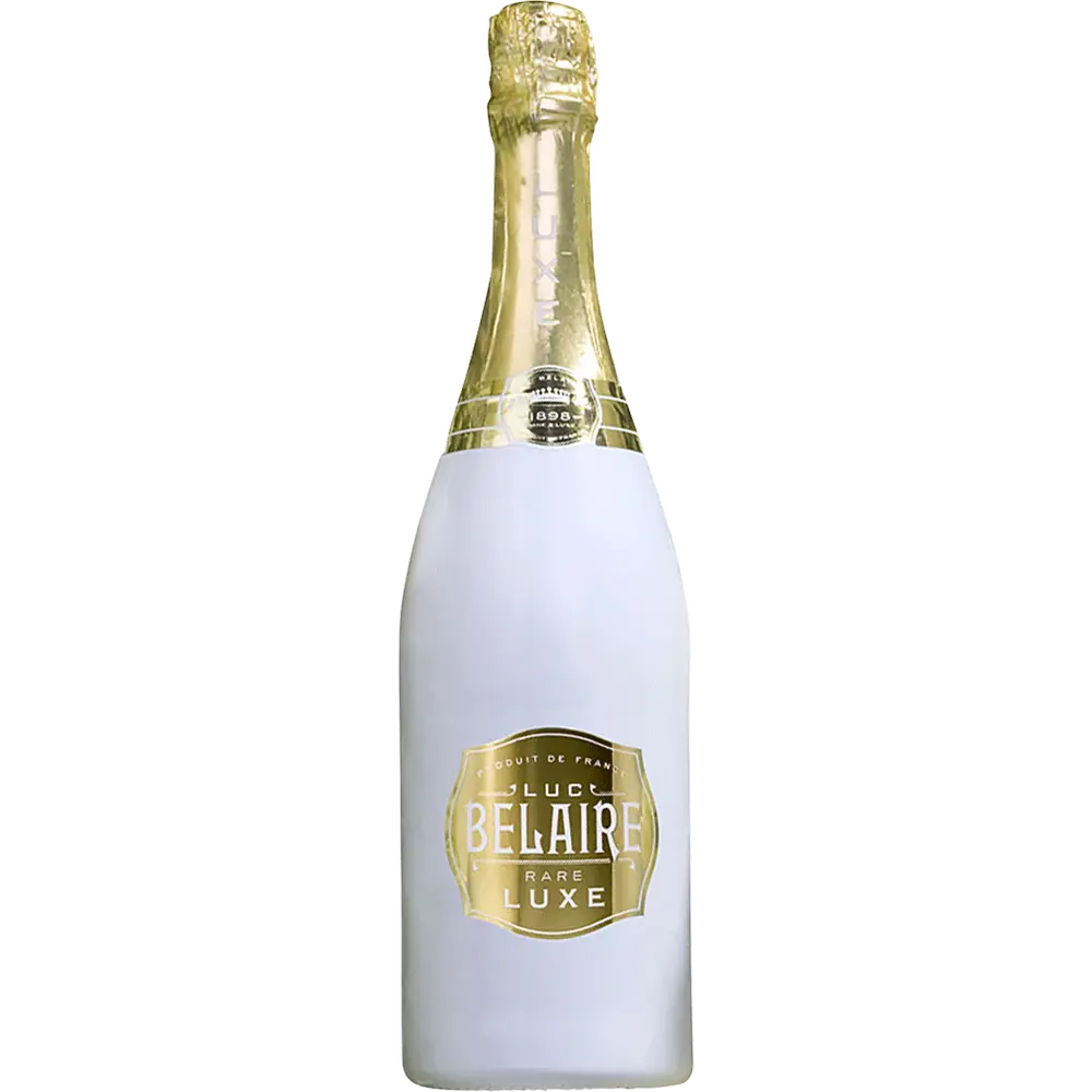 Luc Belaire Luxe Brut