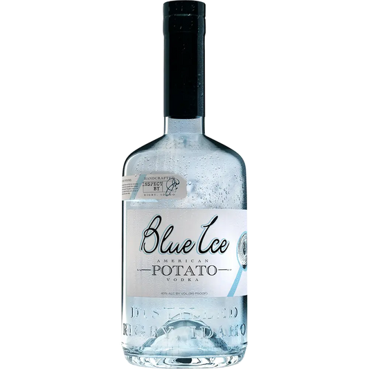 Blue Ice Potato Vodka
750ml