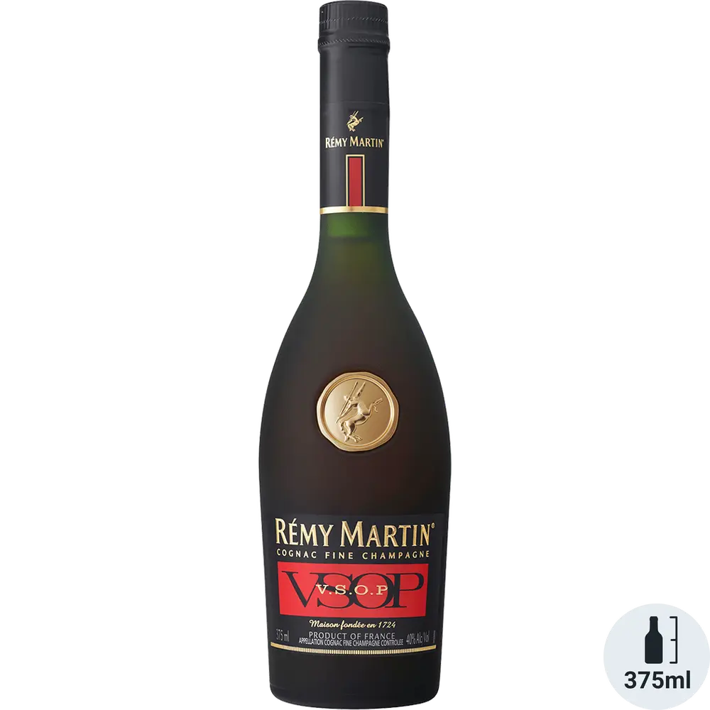 Remy Martin VSOP
375ml