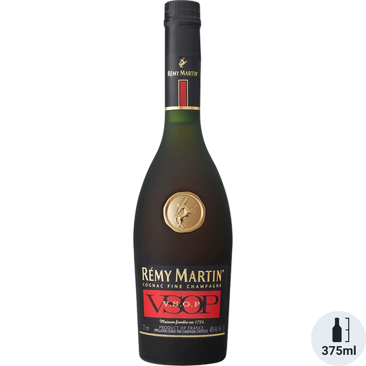 Remy Martin VSOP
375ml