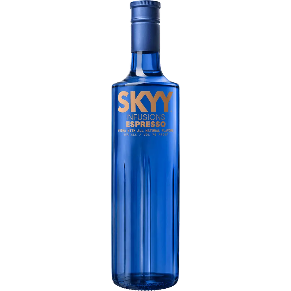 Skyy Infusions Espresso Vodka