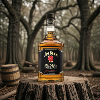 Jim Beam Black