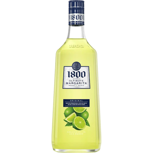 1800 Ultimate Margarita Ready To Drink 1.75L