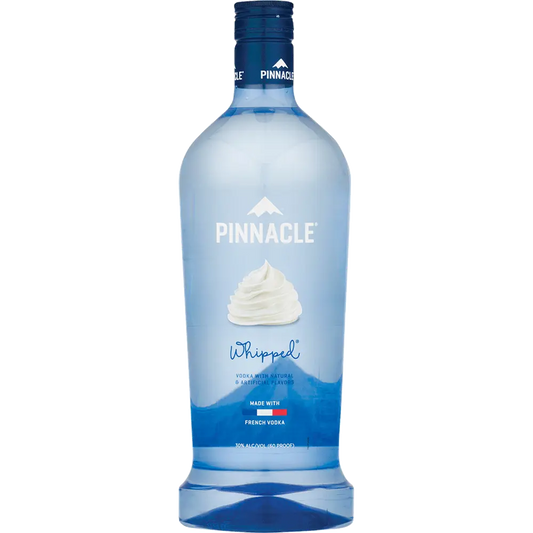 Pinnacle Whipped Cream Vodka