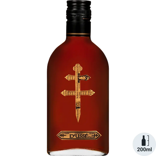 D'Usse Cognac VSOP
200ml