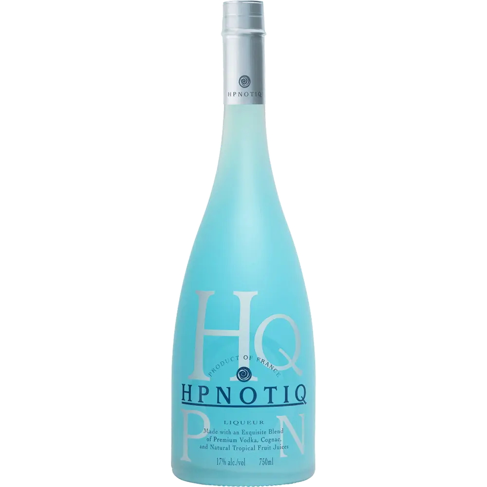 Hpnotiq Liqueur