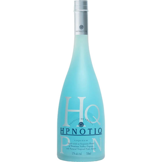 Hpnotiq Liqueur