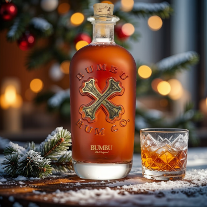 Bumbu Rum