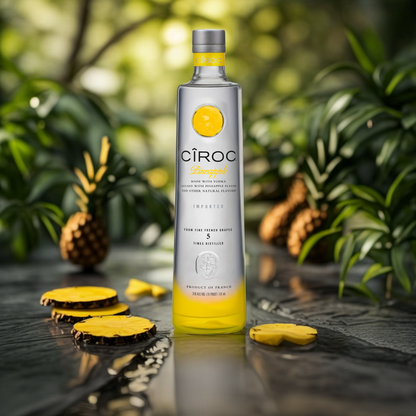 Ciroc PineApple Vodka