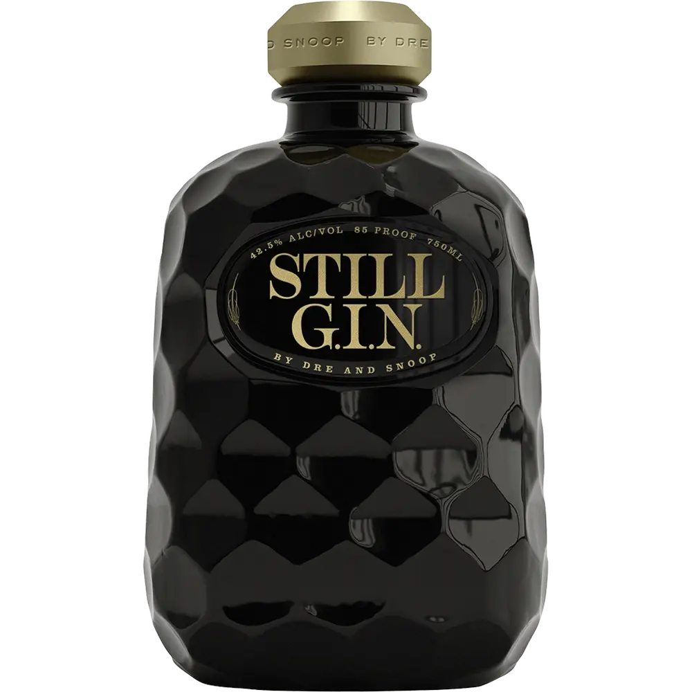 Still Gin By Dre and Snoop