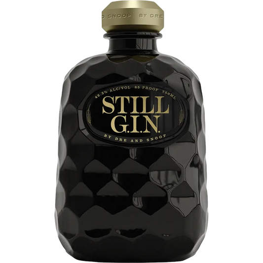 Still Gin By Dre and Snoop