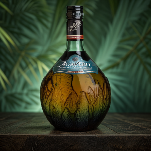 Agavero Tequila Liqueur