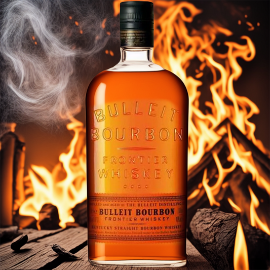 Bulleit Bourbon