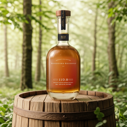 Woodford Reserve Masters Collection