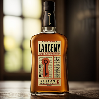 Larceny Small Batch Bourbon