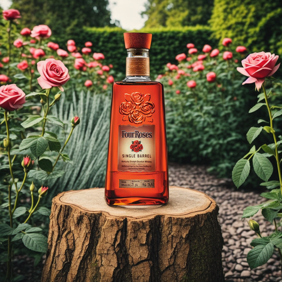 Four Roses Single Barrel