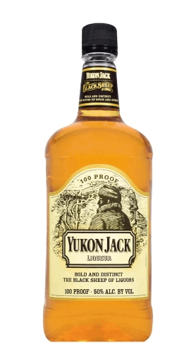 Yukon jack