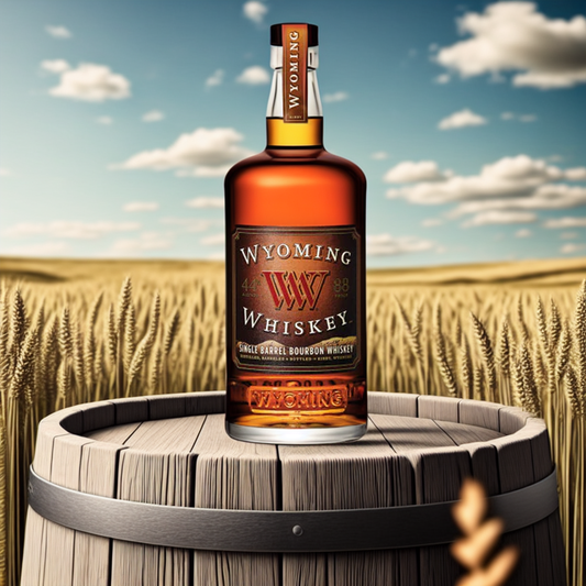 Wyoming Single Barrel