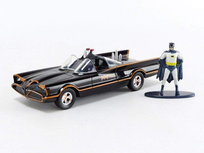 Jada toys bat mobile