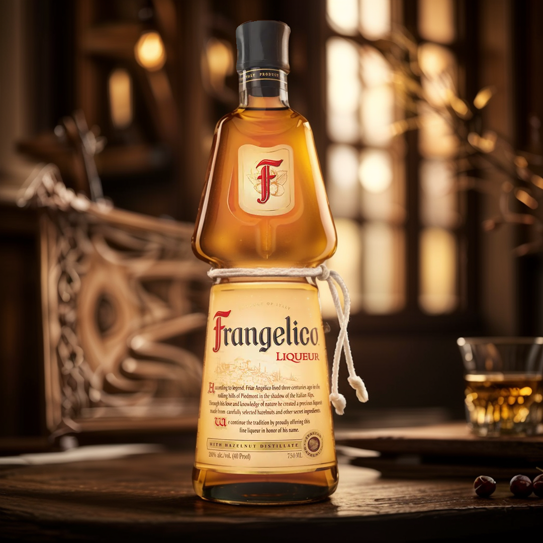 Frangelico Liqueur