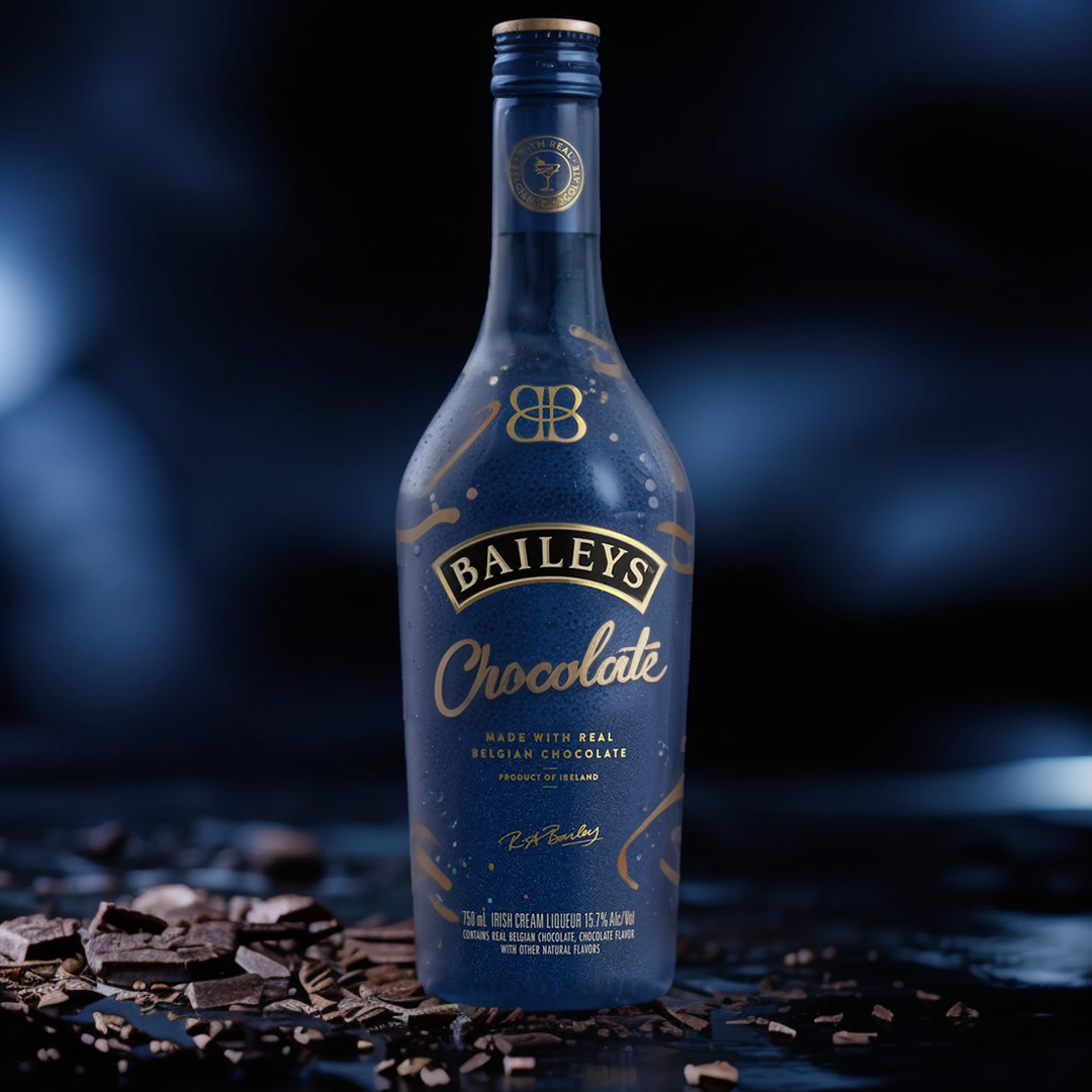 Baileys Chocolate Liqueur