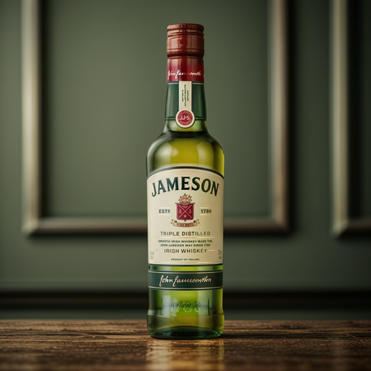 Jameson Irish Whisky