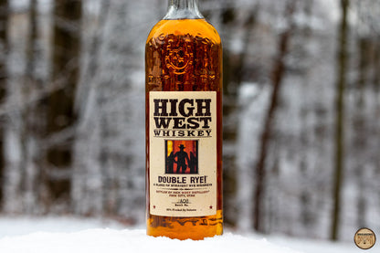 High West Double Rye