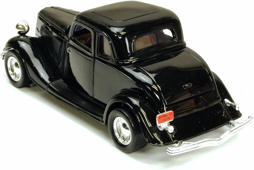 1934 Ford Coupe 1:24 Series