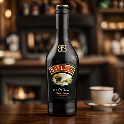 Baileys Irish Cream Liqueur