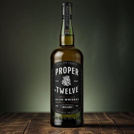 Proper 12 Irish Whiskey