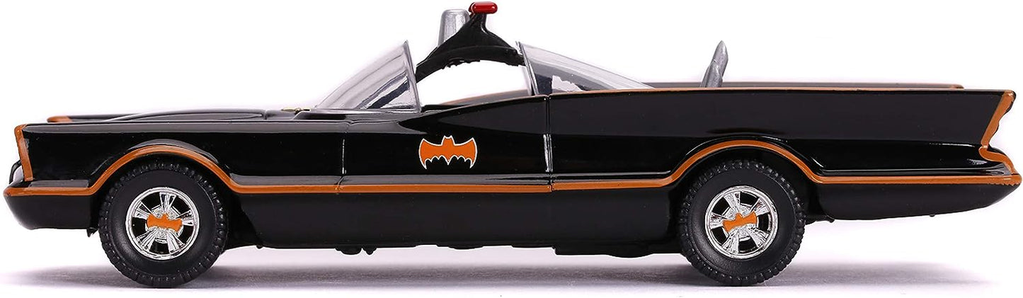 Jada toys bat mobile