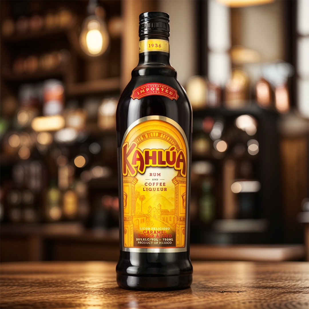 Kahlua Coffee Liqueur