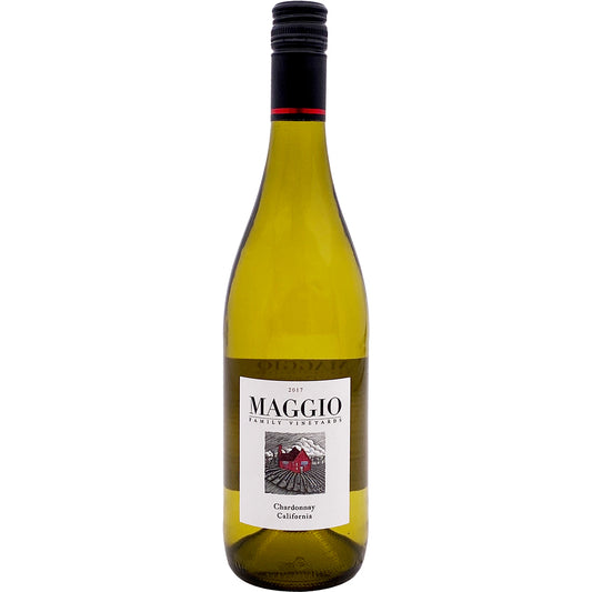 Maggio family vineyard chardonnay