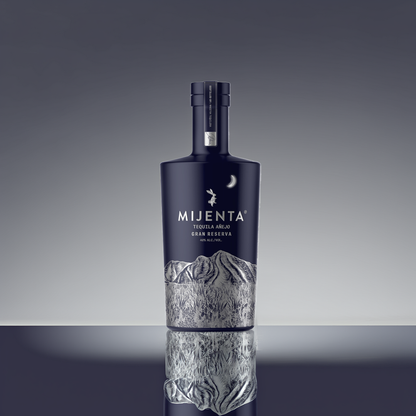 Mijenta Tequila Añejo Gran Reserva