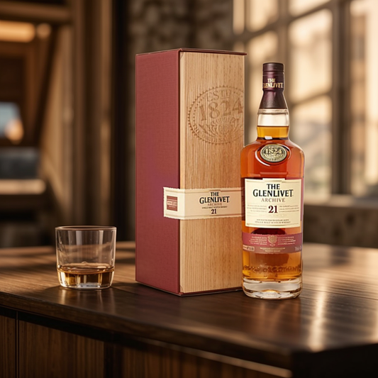 The Glenlivet