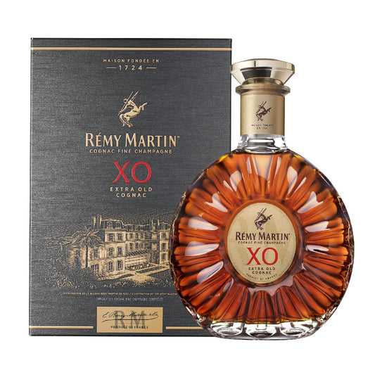 Remy XO Congac