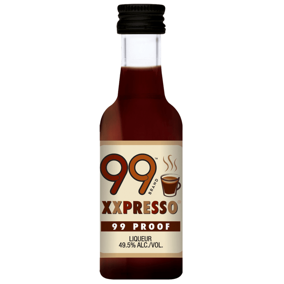 99 Brand Xxpresso 50mL 12 pack