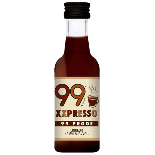 99 Brand Xxpresso 50mL 12 pack