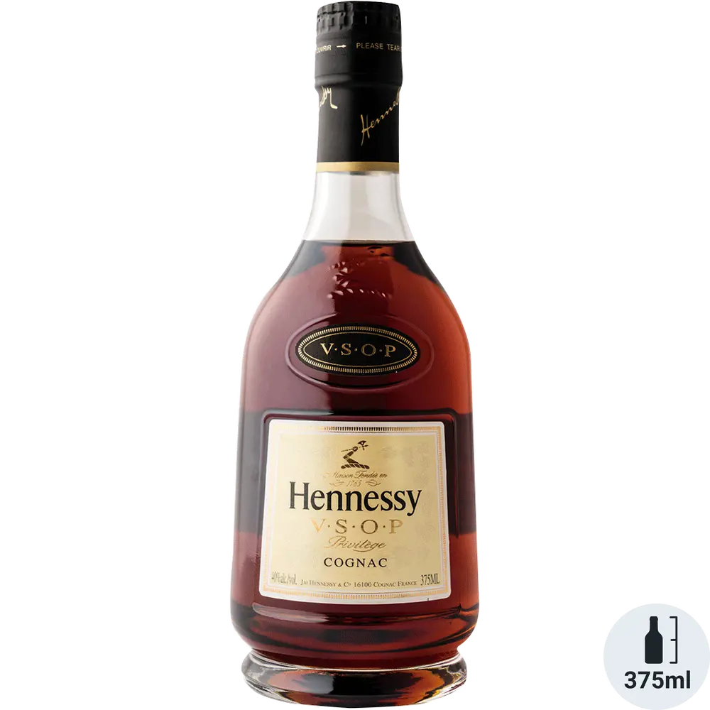 Hennessy VSOP Cognac