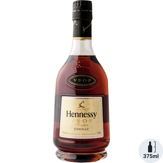 Hennessy VSOP Cognac