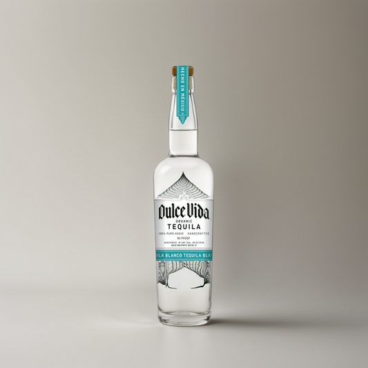 Dulce Vida Tequila Blanco