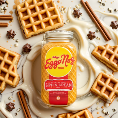 Eggo Nog