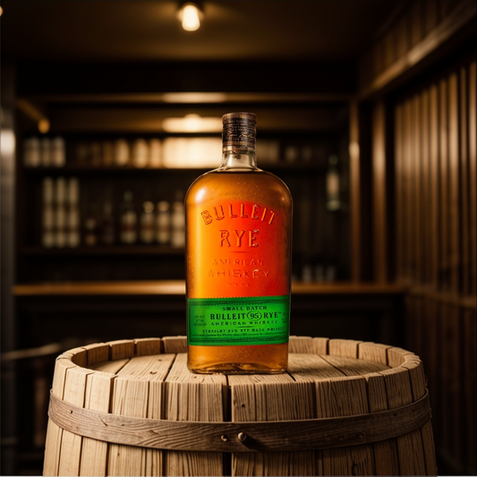 Bulleit Rye