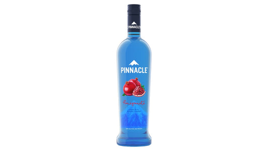 Pinnacle Pomegranate Vodka