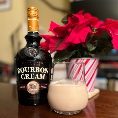 Buffalo Trace Bourbon Cream