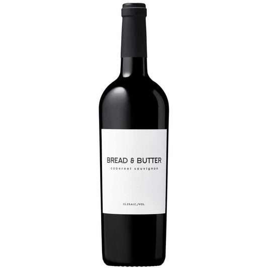 Bread & Butter Cabernet Sauvignon