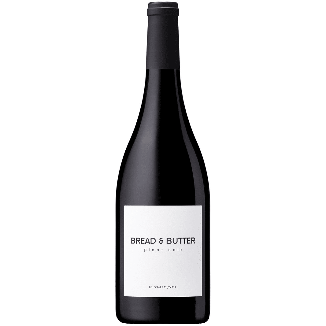 Bread & Butter Pinot Noir