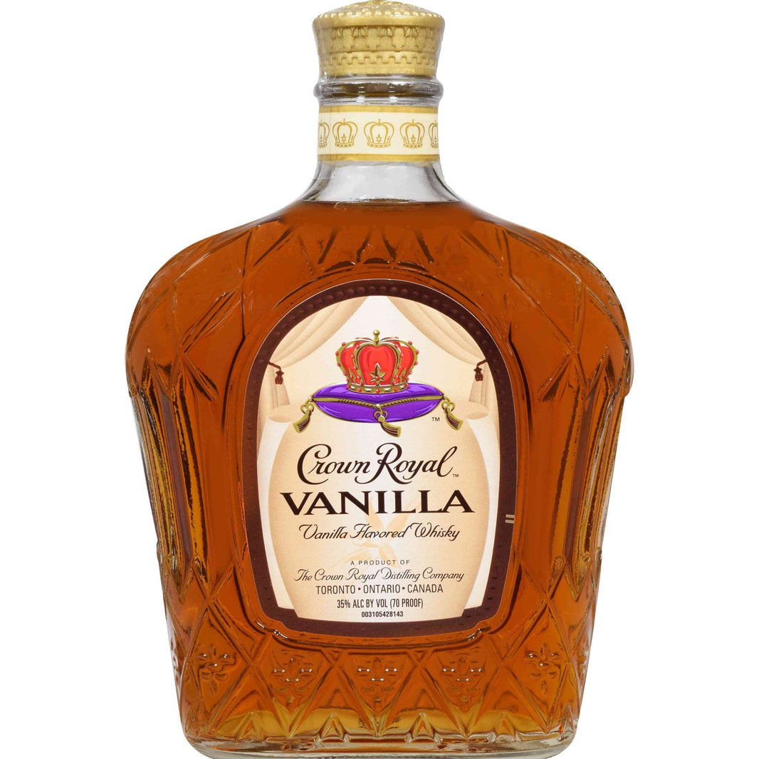 Crown Royal Vanilla