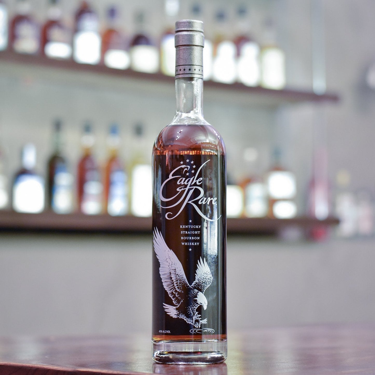 Eagle Rare bourbon