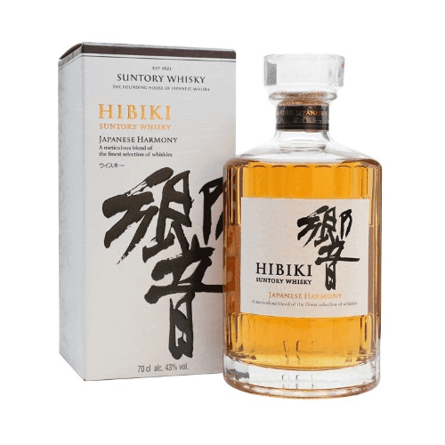 Suntory Hibiki